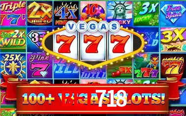 Slot Games Collection